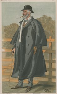 ジョナサンエドワードバックハウス 作： George Algernon Fothergill