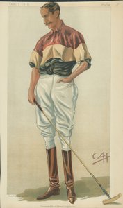 マイケル・リミントン少佐 作： George Algernon Fothergill