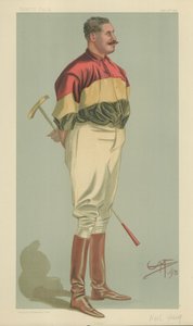 ニールハイグ氏 作： George Algernon Fothergill
