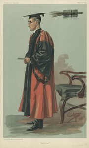 牧師ジョセフウッド 作： George Algernon Fothergill