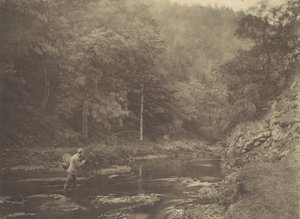 Dove Dale, Habet!, 1888., 1888. 作： George Bankart
