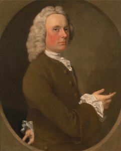見知らぬ男 作： George Beare