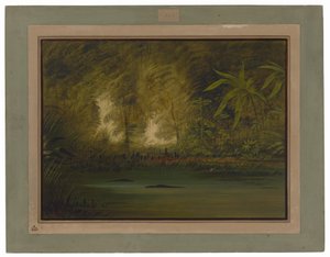  作： George Catlin
