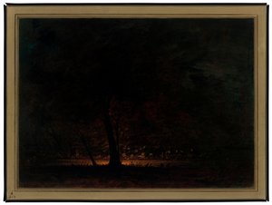  作： ジョージ・カトリン