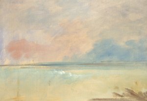 背景 作： George Catlin