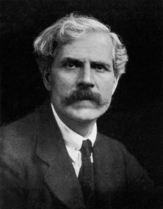 ラムゼイマクドナルド、イギリスの政治家、c1920。