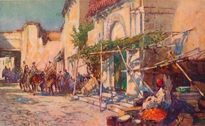 使節、c1908