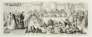 作： George Cruikshank
