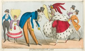  作： George Cruikshank