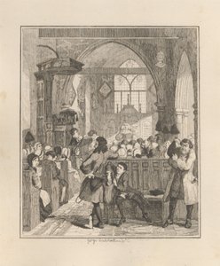  作： George Cruikshank