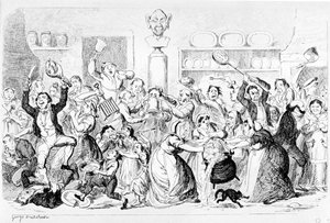 New Harmony-All Owin &39;-No payin&39;、1845