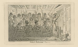  作： George Cruikshank