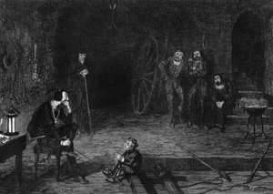 Xitは清掃員の娘と結婚しました、1840 作： George Cruikshank