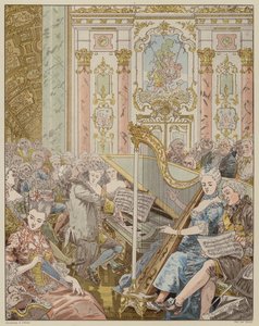 Quatrelles（Ernest L