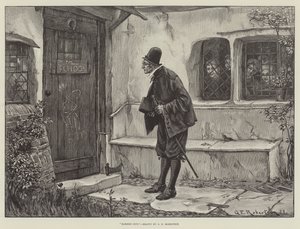 禁止 作： George Edward Robertson
