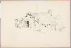 テキサス州エルパソ 作： George Elbert Burr