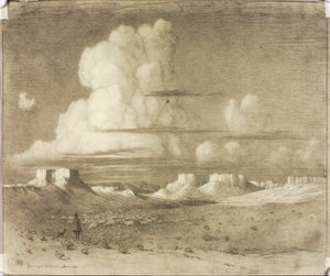  作： George Elbert Burr