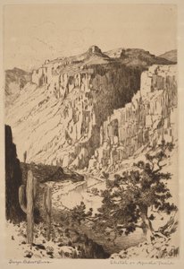  作： George Elbert Burr