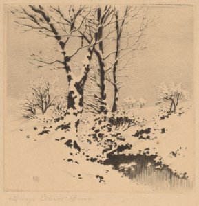 雪