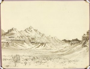  作： George Elbert Burr