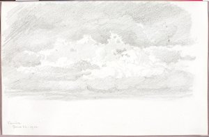 ベニス 作： George Elbert Burr
