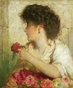 サマーローズ、1910