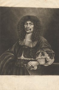 ミヒャエル・ロックマン (1630-1674) 作： George Fennitzer