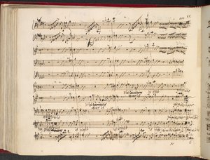 ジョージ・フリデリック・ヘンデルジェフタ（トーマス・モレルによるオラトリオ） 作： George Frederick Handel