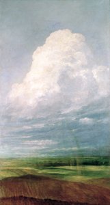 レインボー 作： George Frederick Watts