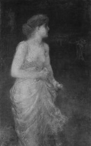 Nydia、1882。
