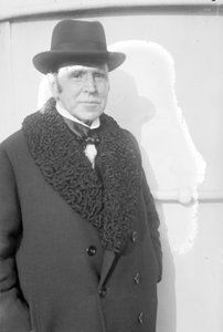 ジョンレイベリー卿、1930年代 作： George Grantham Bain