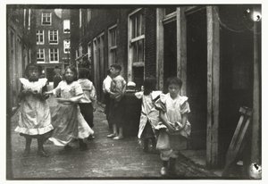  作： George Hendrik Breitner