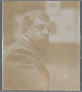  作： George Hendrik Breitner