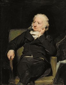 ヘンリー・フセリ（1741-1825）、1817