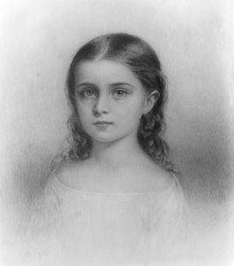アイダ・クッシュマン 1856年。 作： George Hewitt Cushman