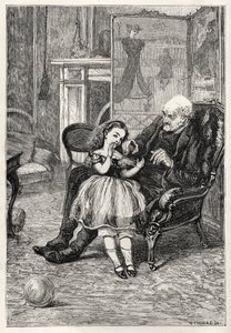 アンソニー・トロロープ・ザ・ラスト 作： George Housman after Thomas