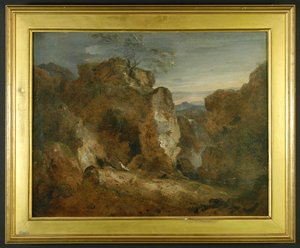 ピーターベル、1807年