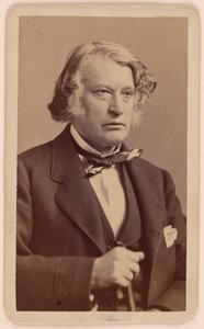 作： George Kendall Warren