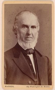  作： George Kendall Warren