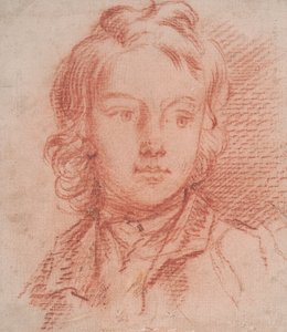 Retrato de um jovem 作： George Knapton