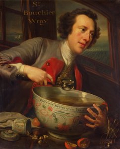 サーブーチエレイ、1744年