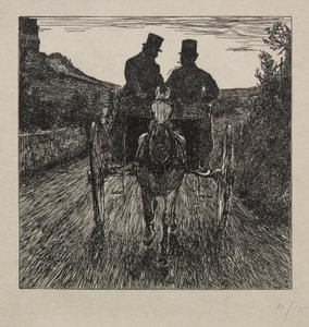 Pifflersがリターンマッチを失った理由、1865。