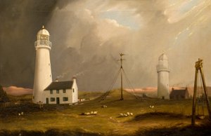 バリー・ライツ 作： George McGillivray