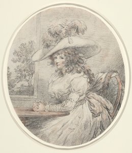 作： George Morland