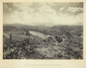 1866年、エタワーのアラトゥーナ。
