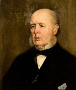 アレクサンダーブレアスペンス 作： George Ogilvy Reid