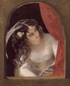 損失 作： George Patten