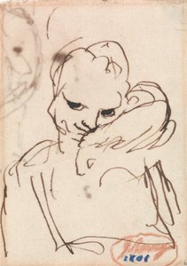  作： George Romney