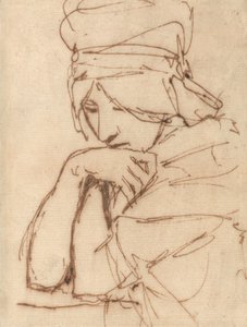  作： George Romney