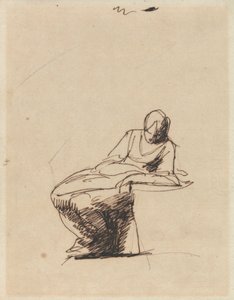 A Seated Woman   1445234   ja       japanese Successfully Translated  Original: Interior of St. Pauls Cathedral Translat: Interior of St. Paul